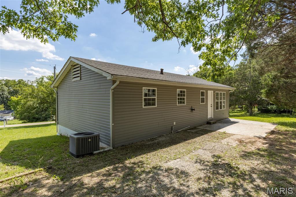 Lakeland Retreat - Residential