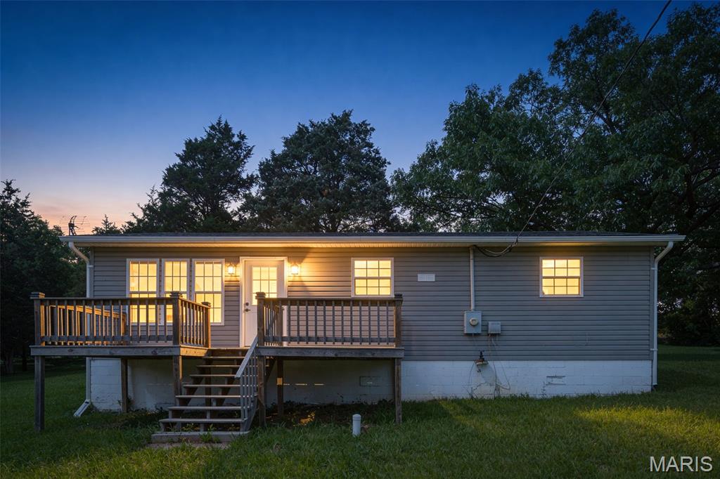 Lakeland Retreat - Residential