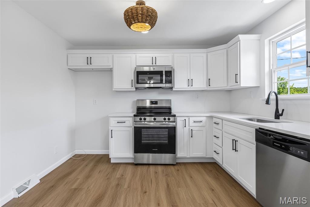 Lakeland Retreat - Residential