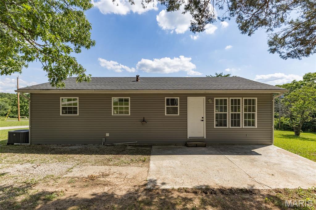 Lakeland Retreat - Residential