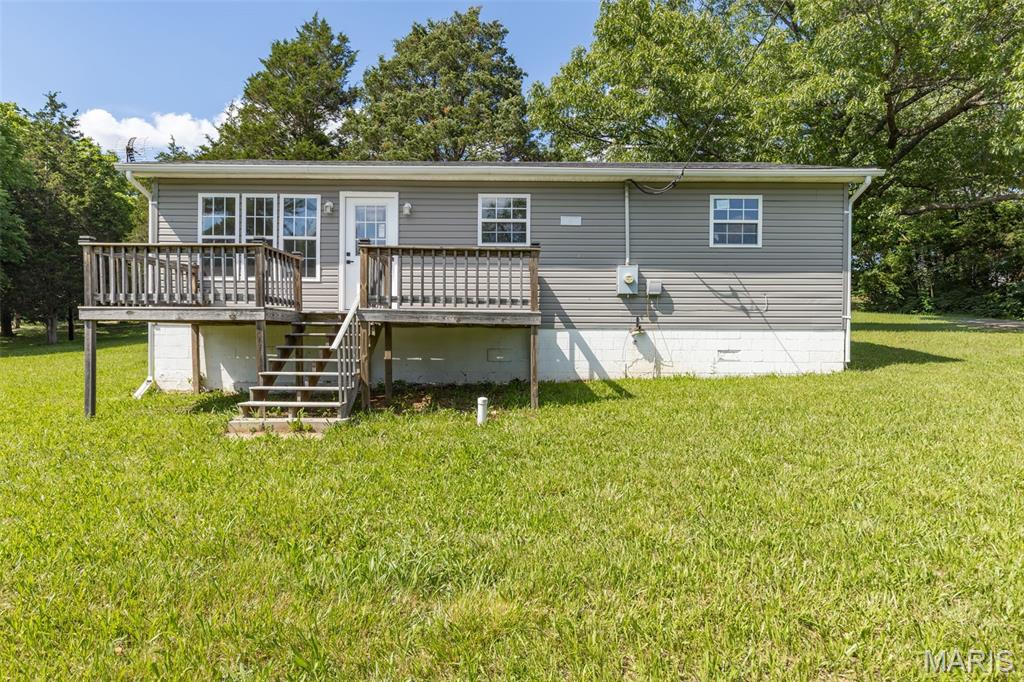Lakeland Retreat - Residential