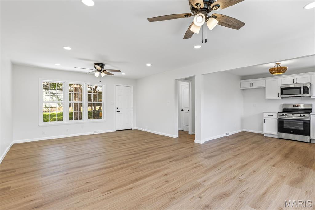 Lakeland Retreat - Residential