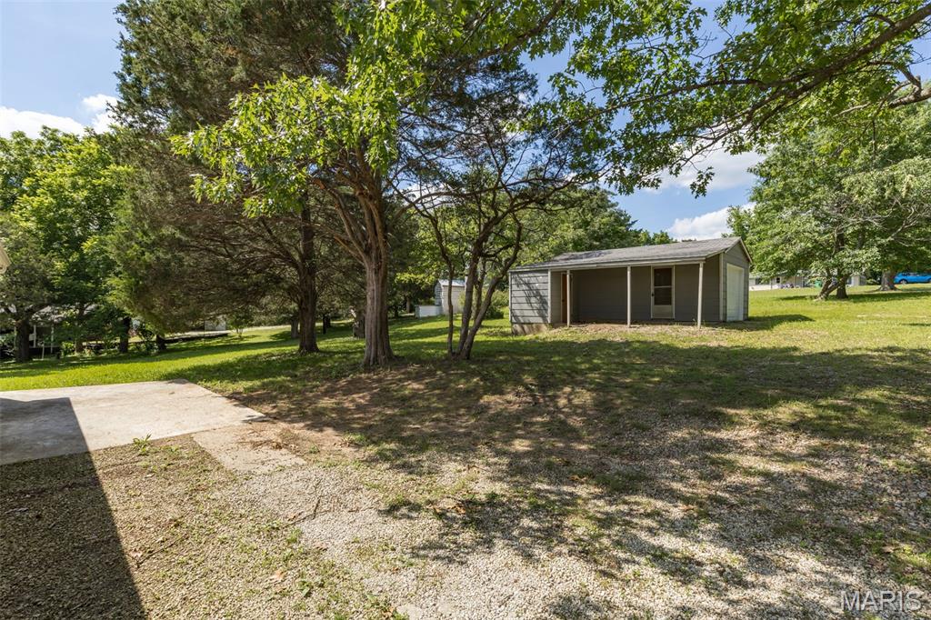 Lakeland Retreat - Residential
