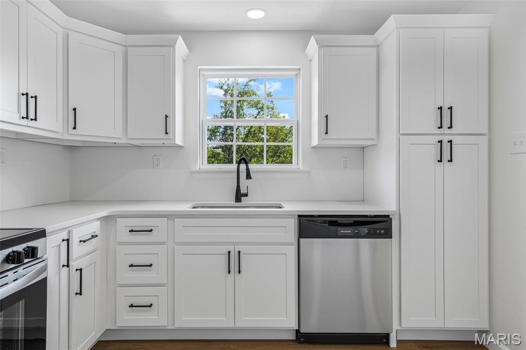 Lakeland Retreat - Residential