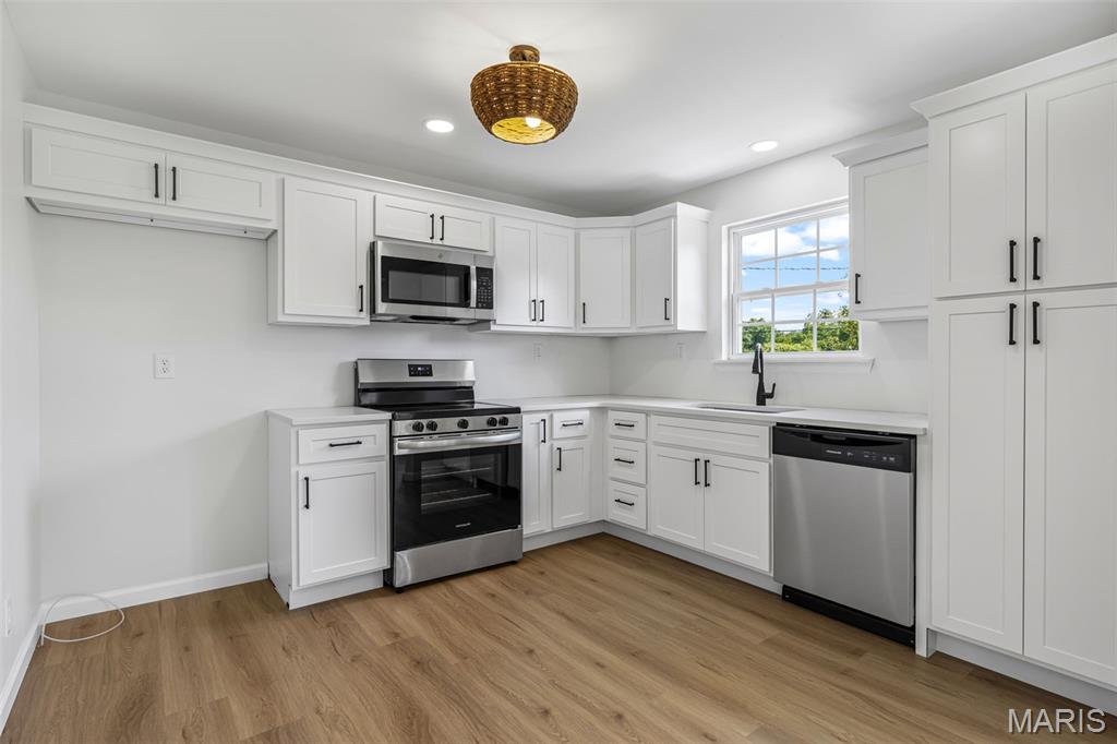Lakeland Retreat - Residential