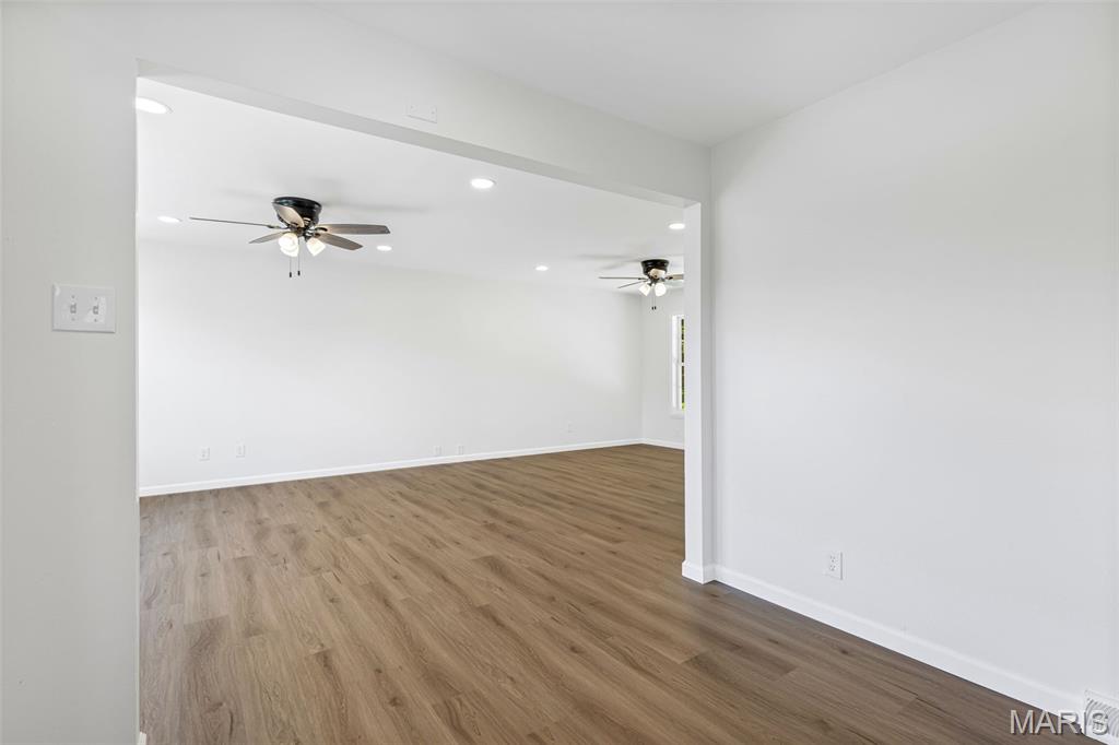 Lakeland Retreat - Residential