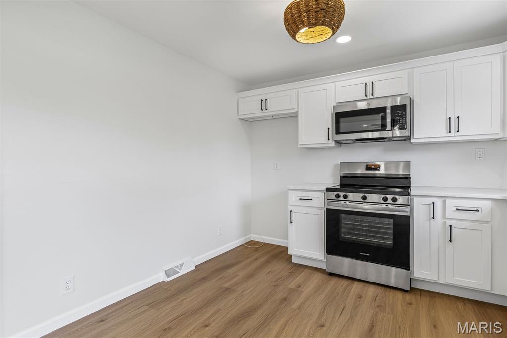 Lakeland Retreat - Residential