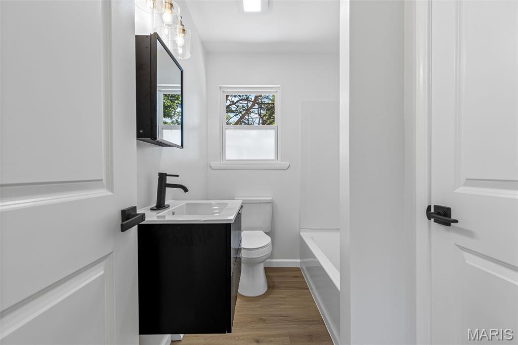 Lakeland Retreat - Residential