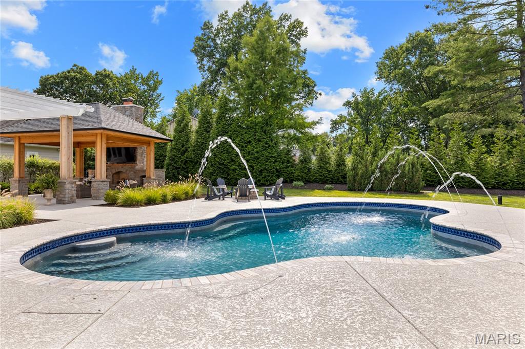Harflo Acres Add - Residential