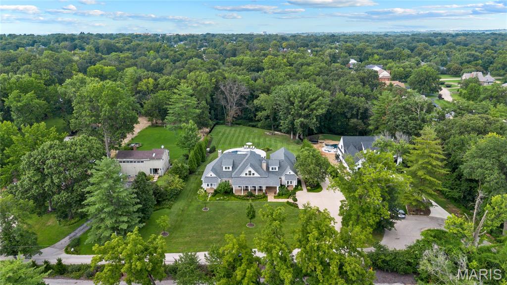 Harflo Acres Add - Residential