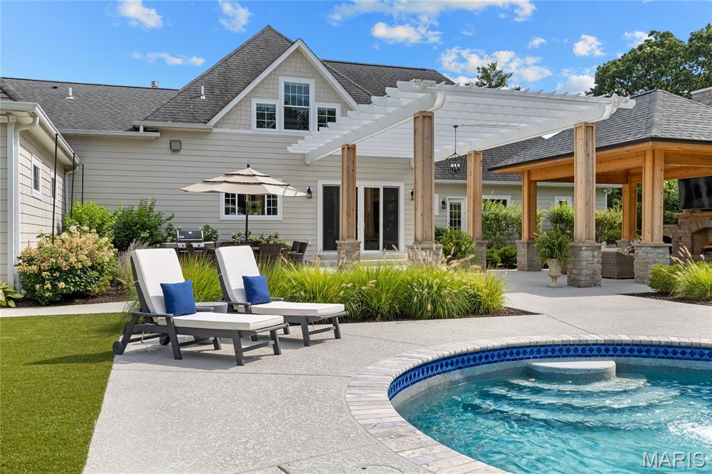 Harflo Acres Add - Residential