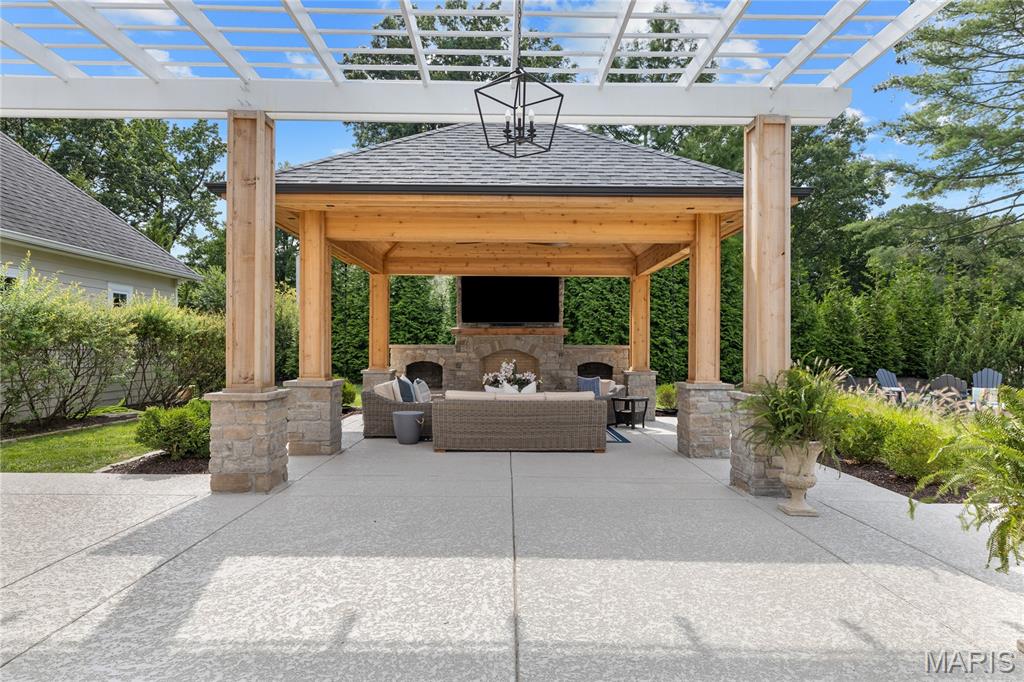 Harflo Acres Add - Residential