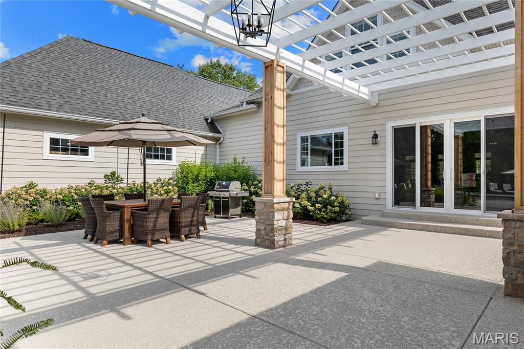 Harflo Acres Add - Residential