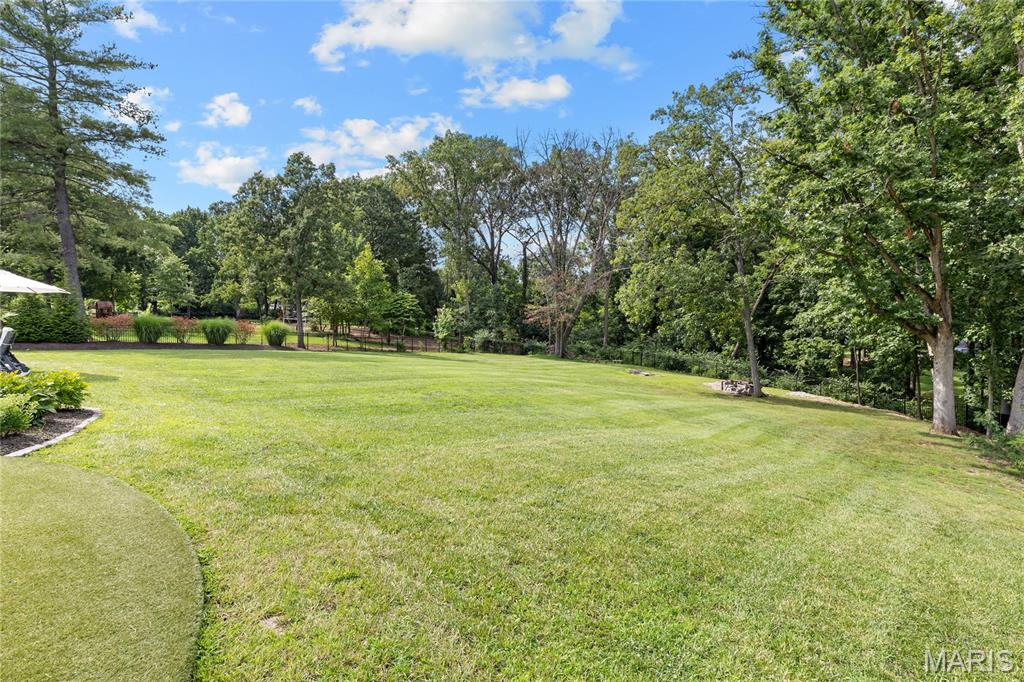 Harflo Acres Add - Residential