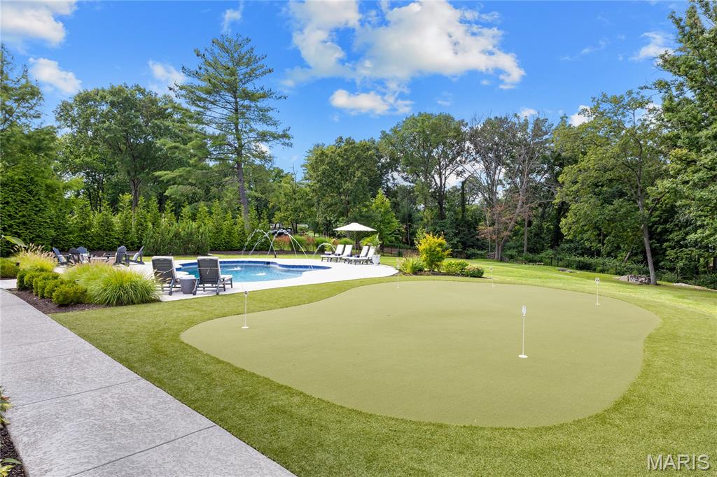 Harflo Acres Add - Residential