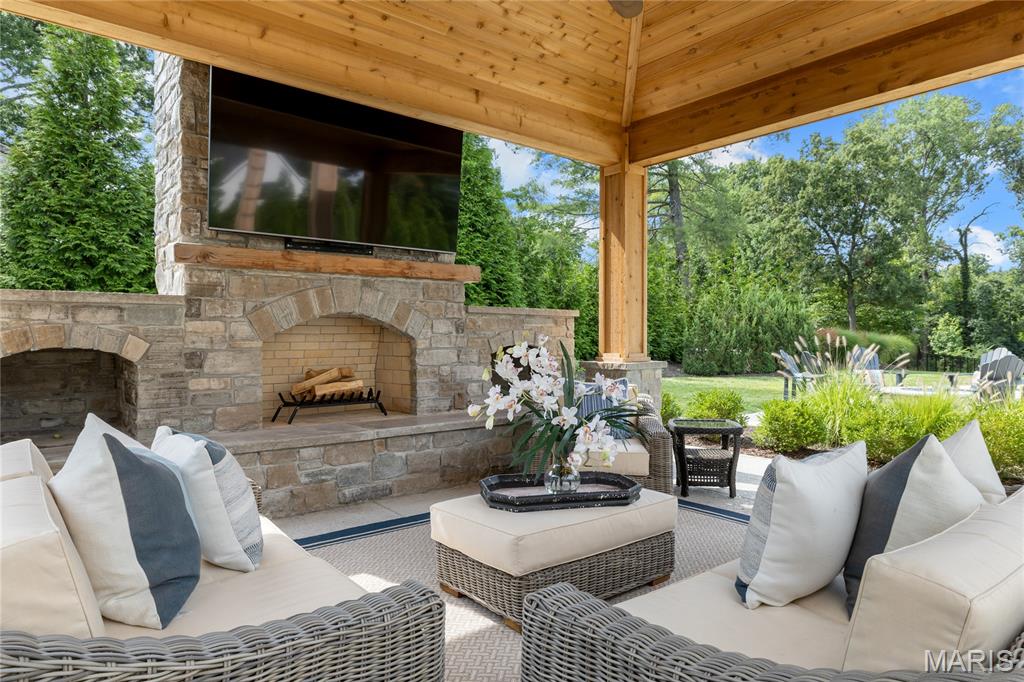 Harflo Acres Add - Residential