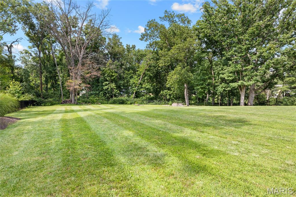 Harflo Acres Add - Residential