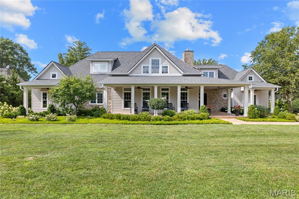 Harflo Acres Add - Residential