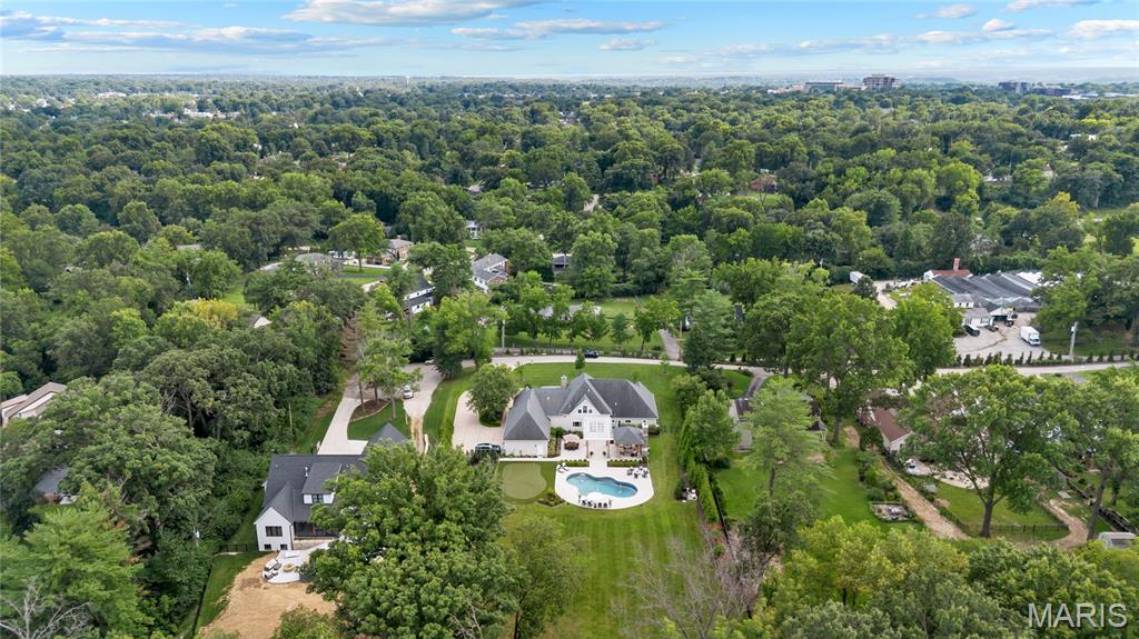 Harflo Acres Add - Residential