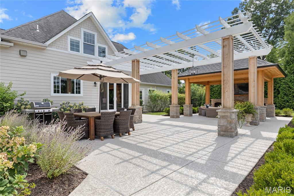 Harflo Acres Add - Residential
