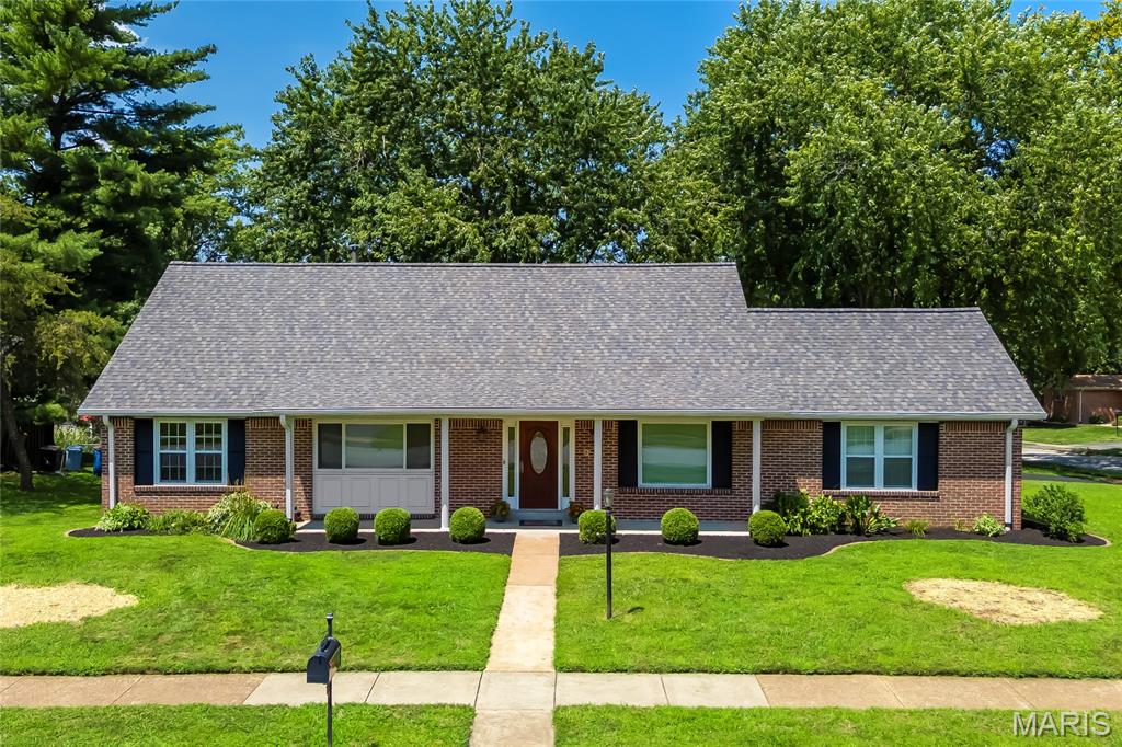 Fernwood - Residential
