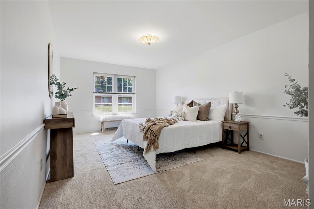 Fernwood - Residential