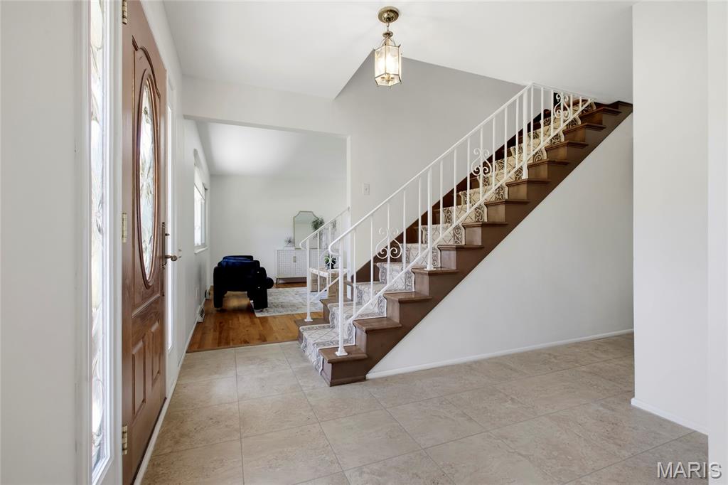 Fernwood - Residential