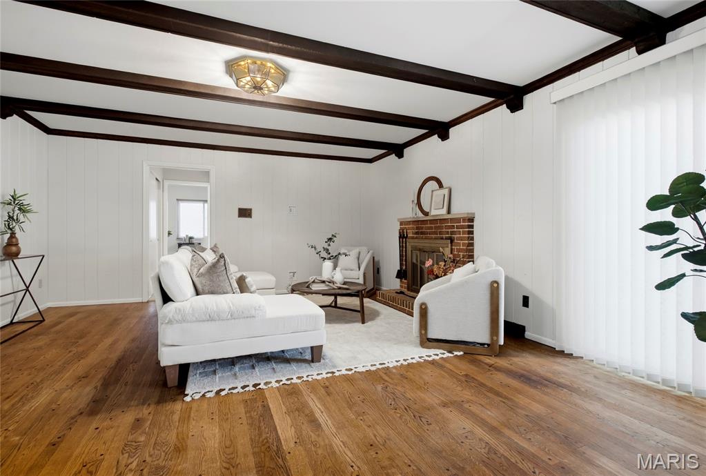 Fernwood - Residential