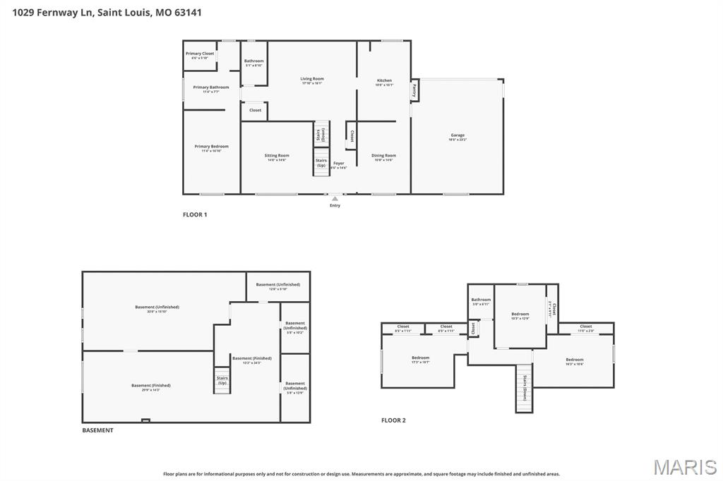 Fernwood - Residential