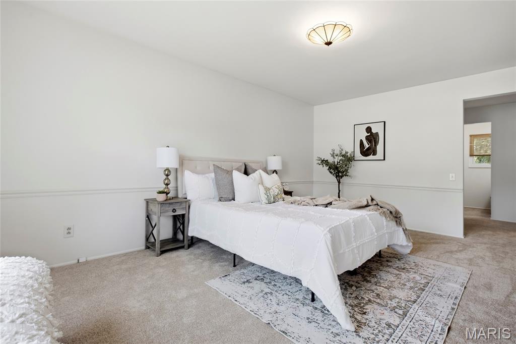 Fernwood - Residential