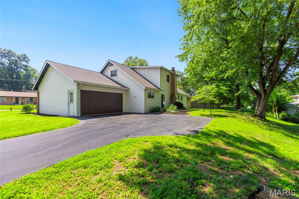 Fernwood - Residential