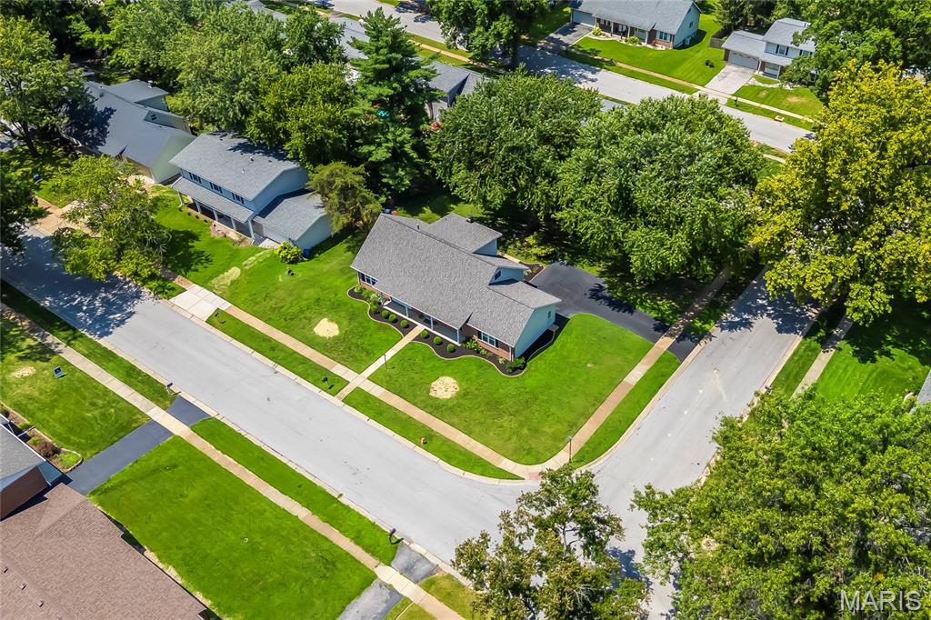 Fernwood - Residential