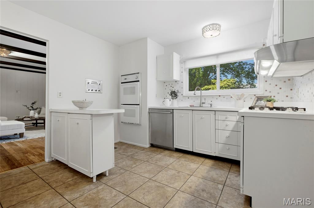 Fernwood - Residential