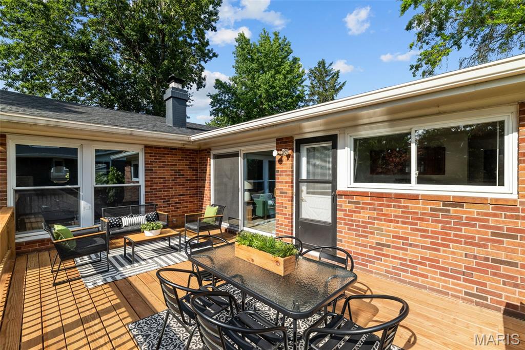 Paddock Estates 1 - Residential