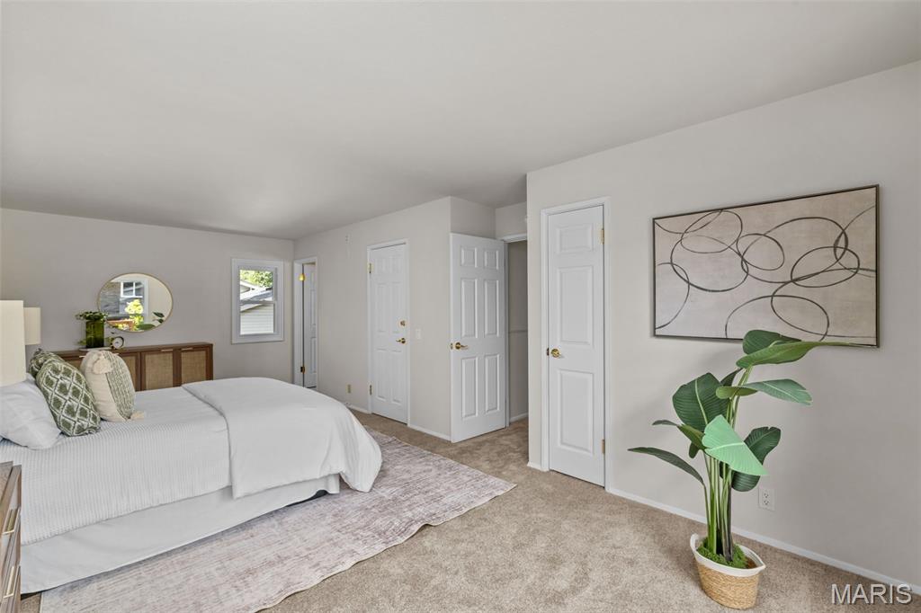Paddock Estates 1 - Residential