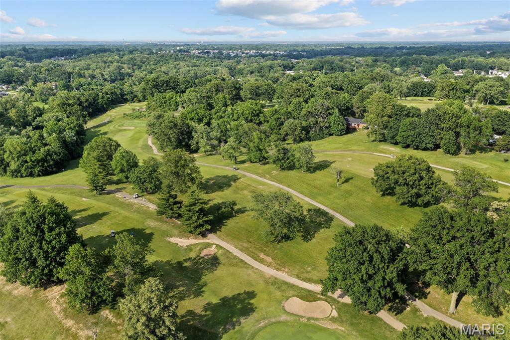 Paddock Estates 1 - Residential