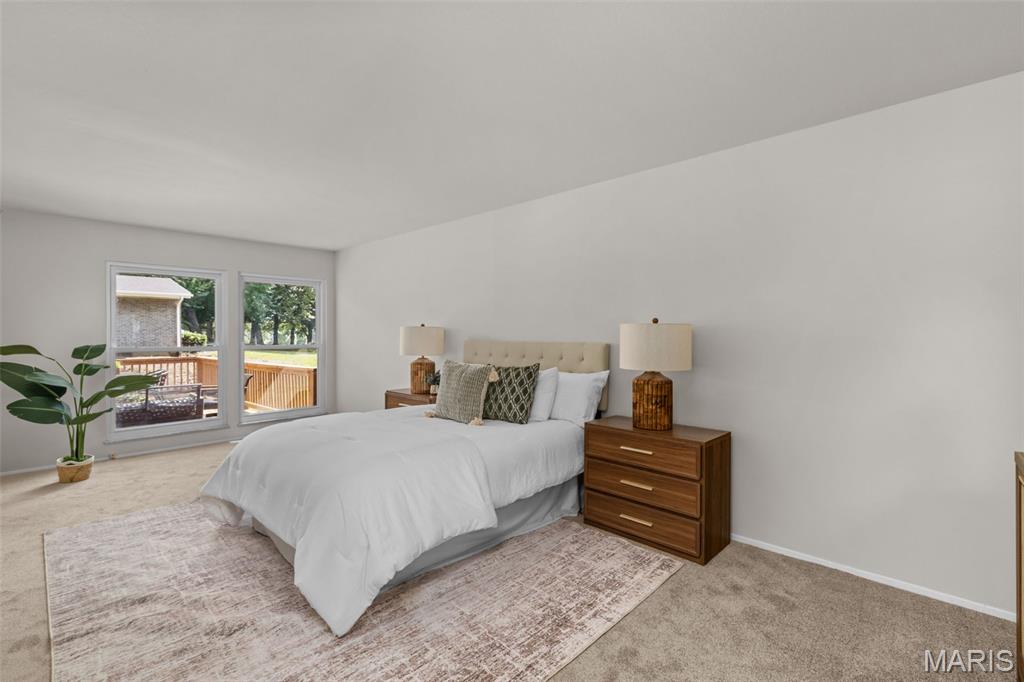Paddock Estates 1 - Residential