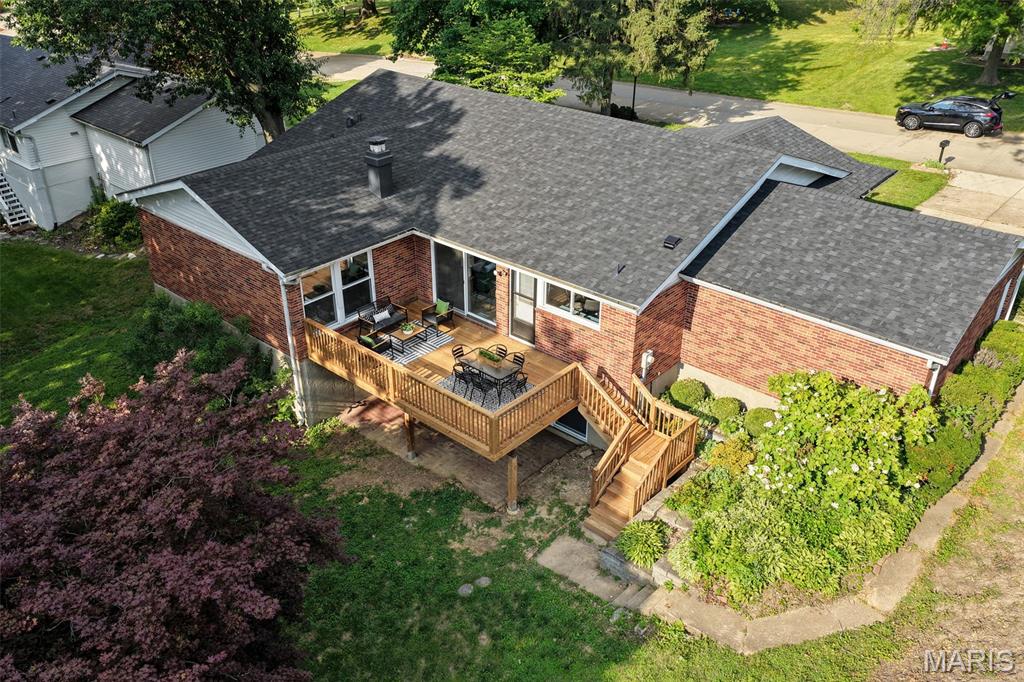 Paddock Estates 1 - Residential