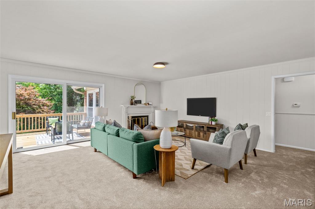 Paddock Estates 1 - Residential