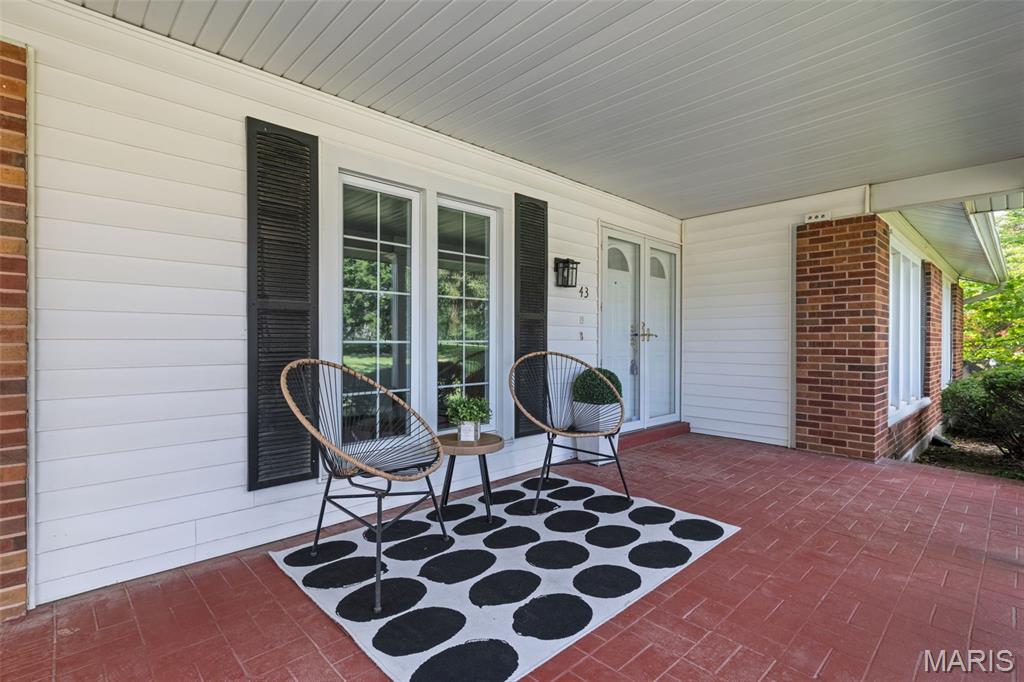 Paddock Estates 1 - Residential