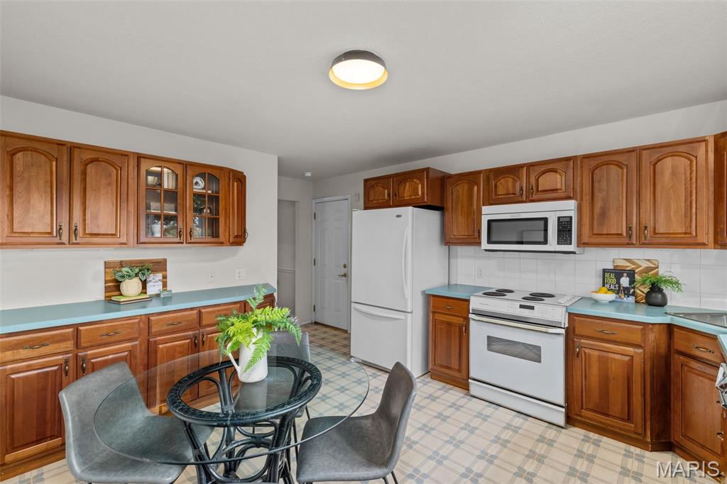 Paddock Estates 1 - Residential