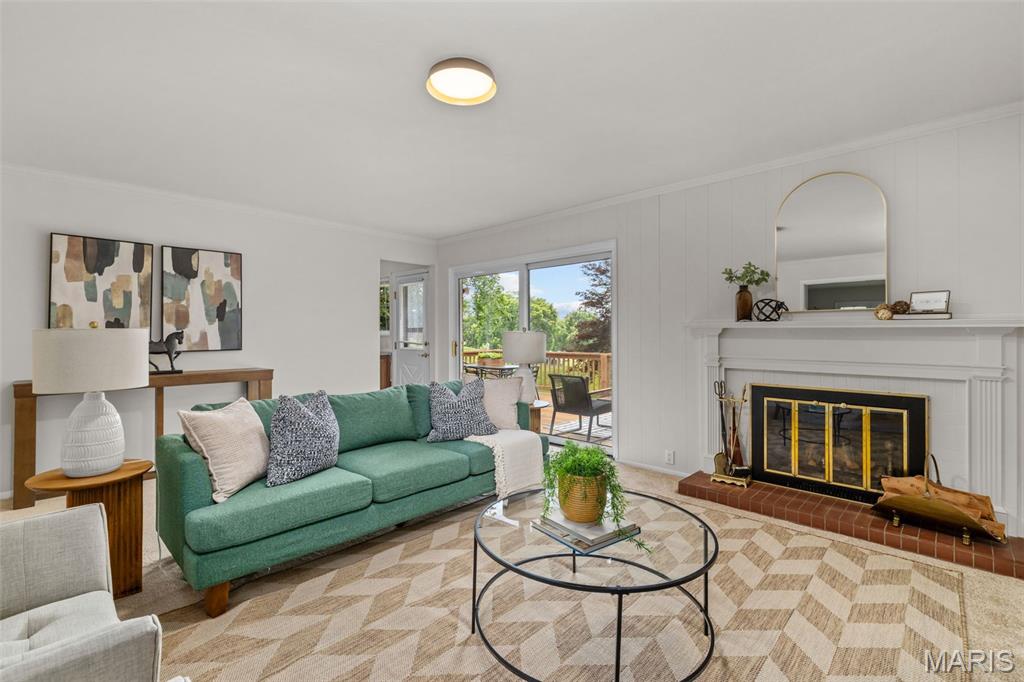 Paddock Estates 1 - Residential