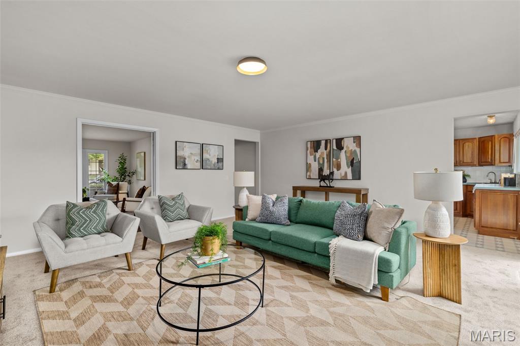 Paddock Estates 1 - Residential