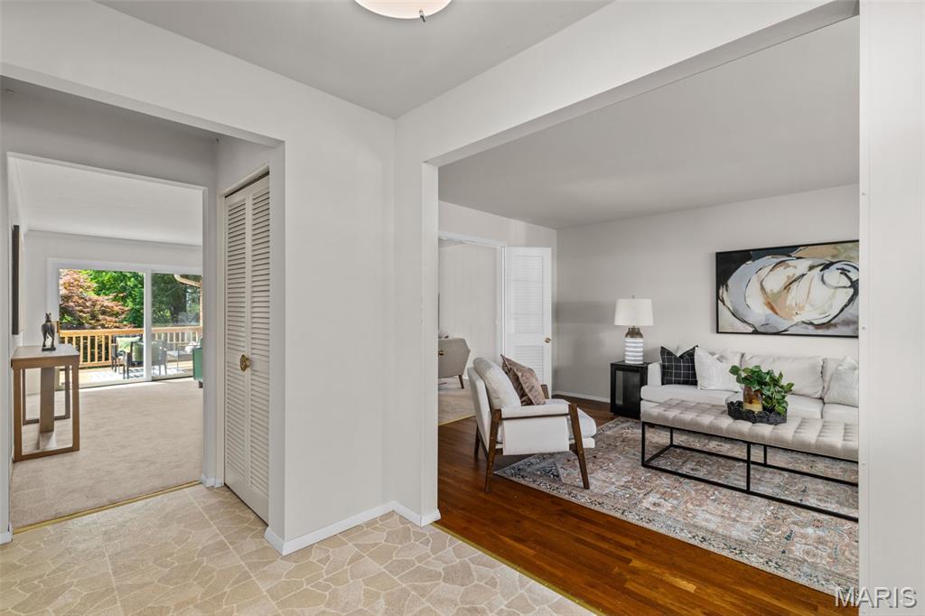 Paddock Estates 1 - Residential