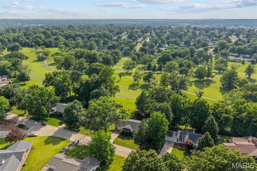 Paddock Estates 1 - Residential