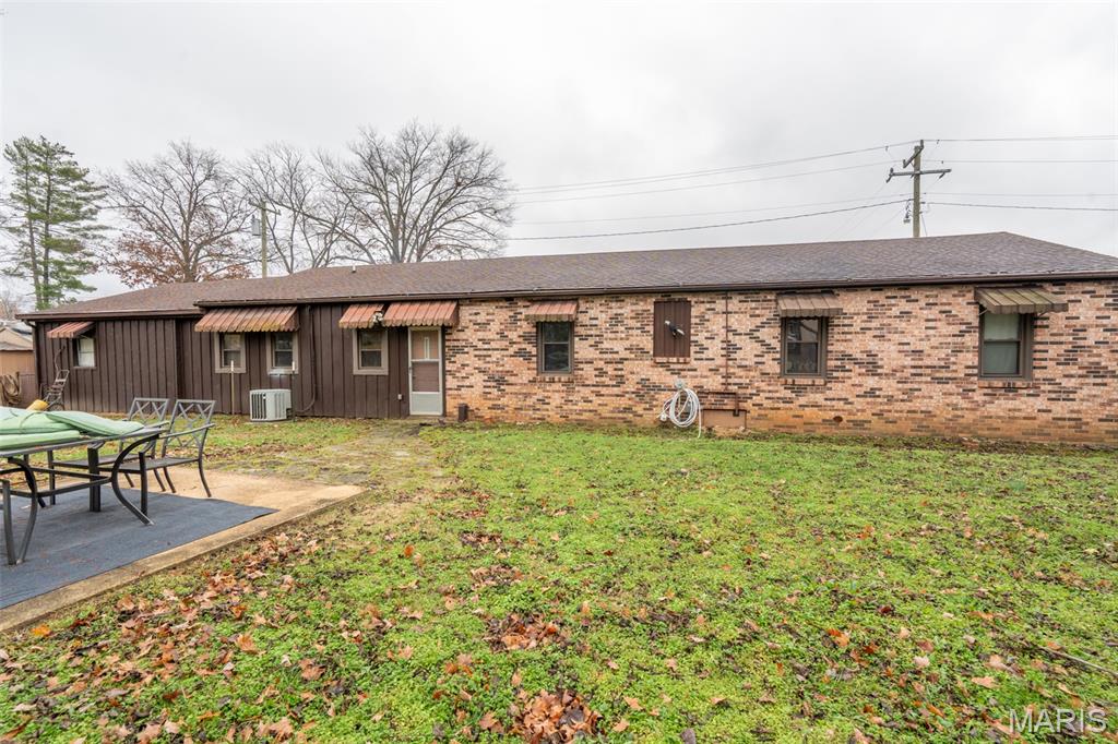 N/A - Residential