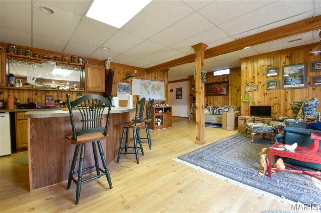 Not in a Subdivision - Residential