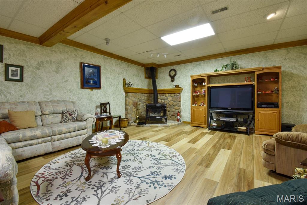 Not in a Subdivision - Residential