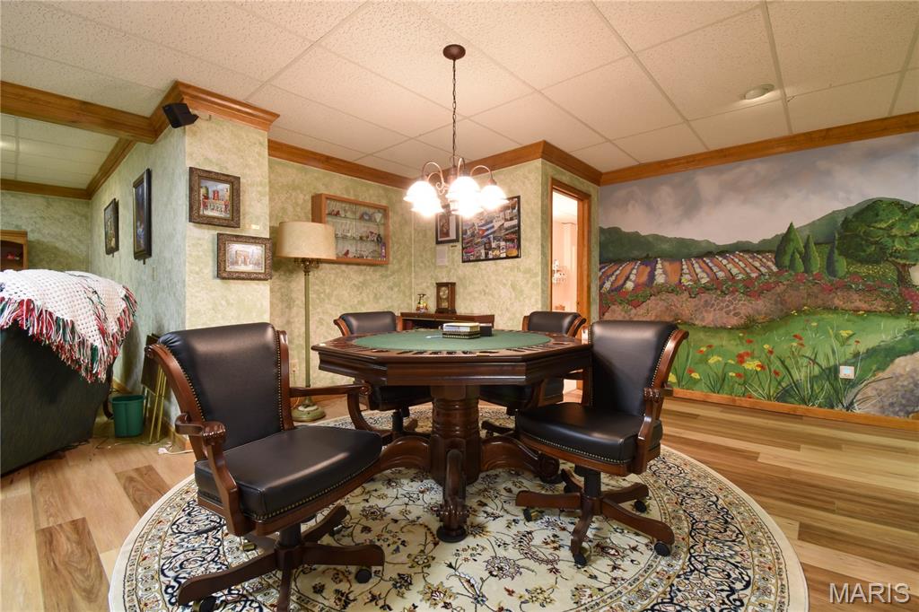 Not in a Subdivision - Residential