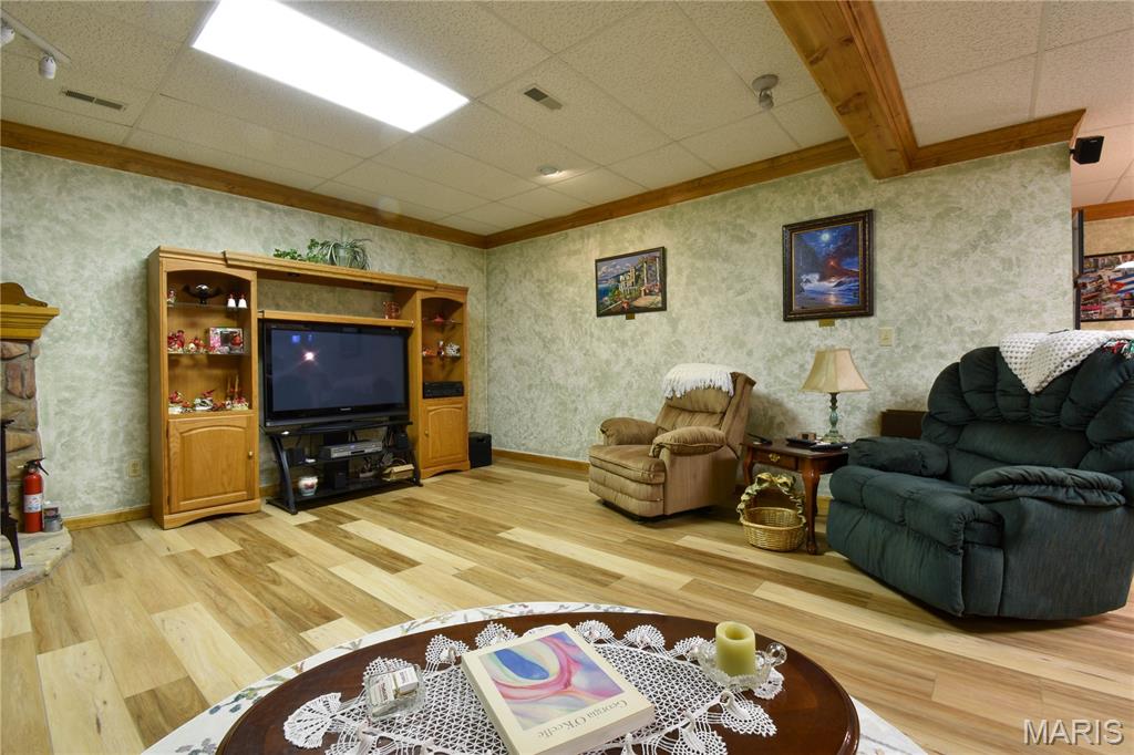 Not in a Subdivision - Residential